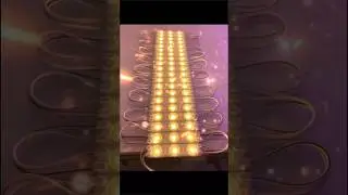 LED MODULE Factory 2835 #ledfactory #ledmodule #led #ledlighting #ledmodules