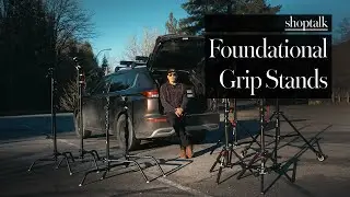 Building a Reliable Grip Kit: Shape DOP Series Equipment Review