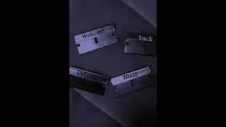 red  - take it all away [slowed & reverbed]