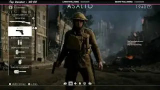Battlefield 1 TCT [XBOX ONE]