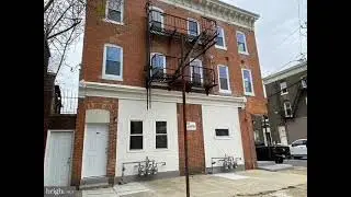 1148 STATE STREET, Trenton, NJ 08609 - Single Family - Real Estate - For Rent