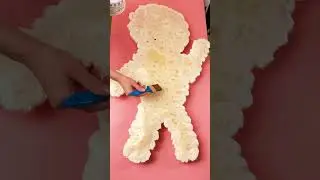 Magical Christmas Cookie Adventure for Kids🍪🎄✨