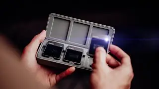 Bộ Mic Không Dây XANG XỊN MỊN // Godox Movelink M2