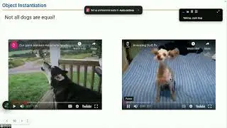 [Intro2, Video 2]