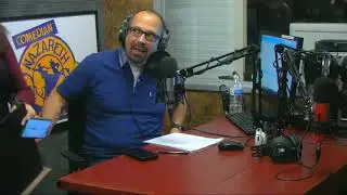 LFA Podcast Episode 6 - Mobile Mary.  (How much time should your kids be on Social Media?)