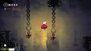 Silksong How to Find Lumble the Lucky Location Guide - Hollow Knight Silksong