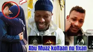 Abu Muaz Seenaa Ajaa'ibaa nutti himanii kolfaan nu fixan😁😁