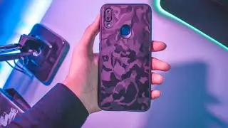 Riggear Premium Custom Skin Cases And Covers - Review And Installation 🔥