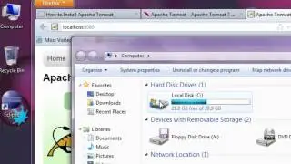 How To Install Apache Tomcat
