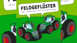 #62 - Vorreiter der Landwirtschaft