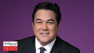 Former 'Superman' Actor Dean Cain Tells Jesse Watters He's Joining ICE | THR News