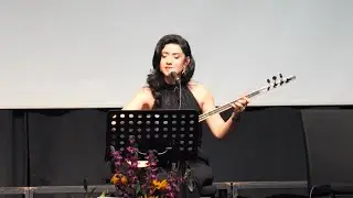 Özlem Yılmaz  I  Erisin Dağları Karı (Aşık Daimi)