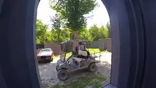 Engaging with and destroying the enemy Ballahack Airsoft