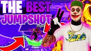 THE BEST JUMPSHOT FOR CURRENT GEN AND NEXT GEN... YOU WILL ONLY SHOOT GREENS!
