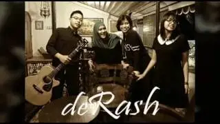 GAC - Bahagia, covered by deRash