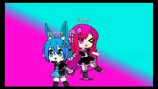 ☆Bonnie☆ ☆Elmili☆ for@WaleedarixWO2001