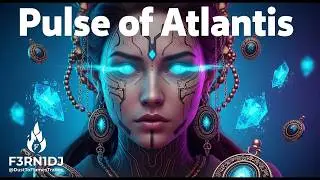 Pulse of Atlantis -  Vocal Trance by ⁩ ⁨@DustToFlamesDJ⁩ (Dusttoflames)