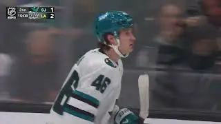 Cam Lund 1+0 vs LAK (30.03.2025)