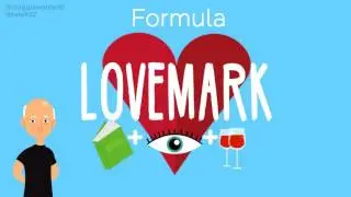 Learn how to use Lovemark for your branding