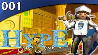 Life in Plastic is fantastic &ndash; Hype The Time Quest &ndash; LORD VOD 2.11.2024