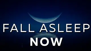 Fall Asleep Now: STARLIGHT VIBES for Gentle Sleep