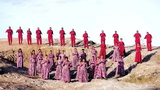 NIMEKUWEKA - Upendo kwaya K.K.K.T Kateshi. (Official Video)