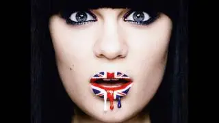 Jessie J (L.O.V.E) with Lyrics