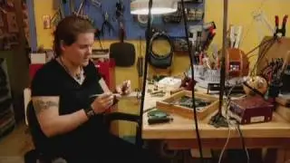 How to Work with Silver | Jewelry Making