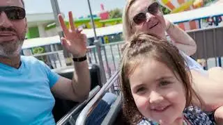 Istanbul with kids