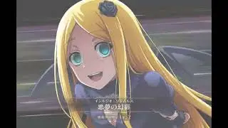 【オバマス】vsラキュース最終戦・蒼薔薇は面倒くさいな！編