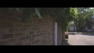GH4 CineLike-D 4K Film Test