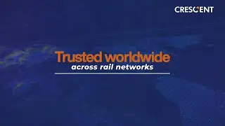 Backbone of metro and highspeed rail&nbsp;infrastructure