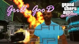 Эмулятор PSP и GTA Vice City Stories