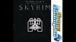Skyrim - Animal Extermination Crystaldrift Cave