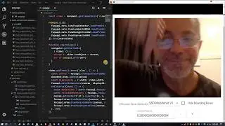 Dicking Around With TensorFlow.js on a Saturday Morning