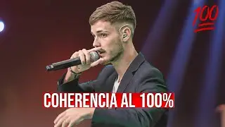 Las RIMAS m&aacute;s COHERENTES de las BATALLAS! 🔥 | RIMAS PERFECTAS