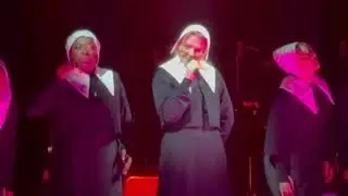 Self Esteem - Mother - The Olympia Dublin - Sept 24th 2025