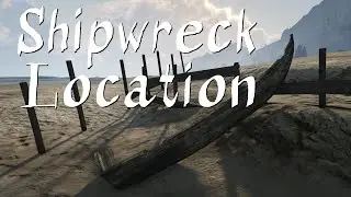 Shipwreck Location Today February 1 2026 GTA Online | GTA Online Daily Shipwreck Location