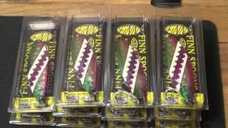 Finn Tackle Company