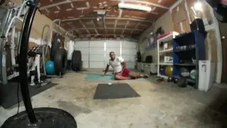 pushing limits fitness