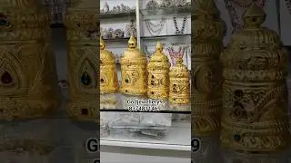 god jewellery | deity ornaments alankaram crown mukut kireetam lord Venkateshwara tirupati balaji
