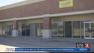New VA Clinic