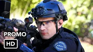 S.W.A.T. 6x12 Promo 