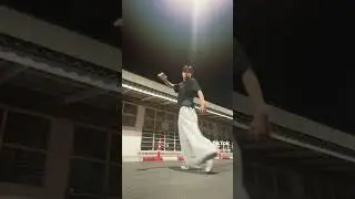 SB19's ACON 2025 CRIMZONE Dance Break from Thailand 🇹🇭 by dancer ไอติมชื่อนี้ไม่ได้มาเล่นๆ (_aiit8m)