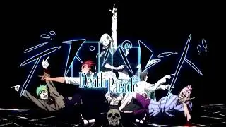 Flyers (OST Version) - Death Parade