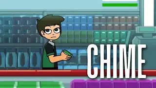 CHIME  - An Animated Short Film