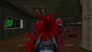 Whispers Of Satan - PC - [UV] - M2: The Sink - 100% Kills & Secrets