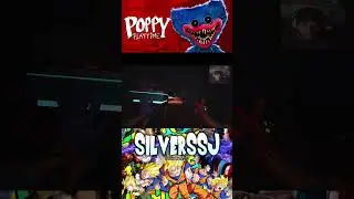 Chapter 3 in a NUTSHELL #horror #poppyplaytimechapter3gameplay #poppyplaytime #poppyplaytimechapter3