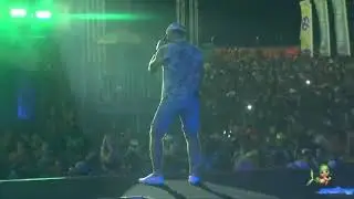 Show do Felipão no Especial Encanta Ceará