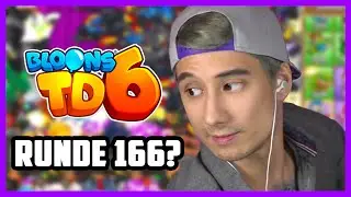 Komplette BLOONS Eskalation I Julien Bam Twitch Highlight